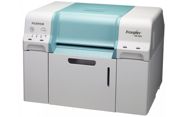 Kiosk Software for Fujifilm Printers