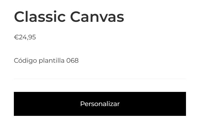 Carrito después